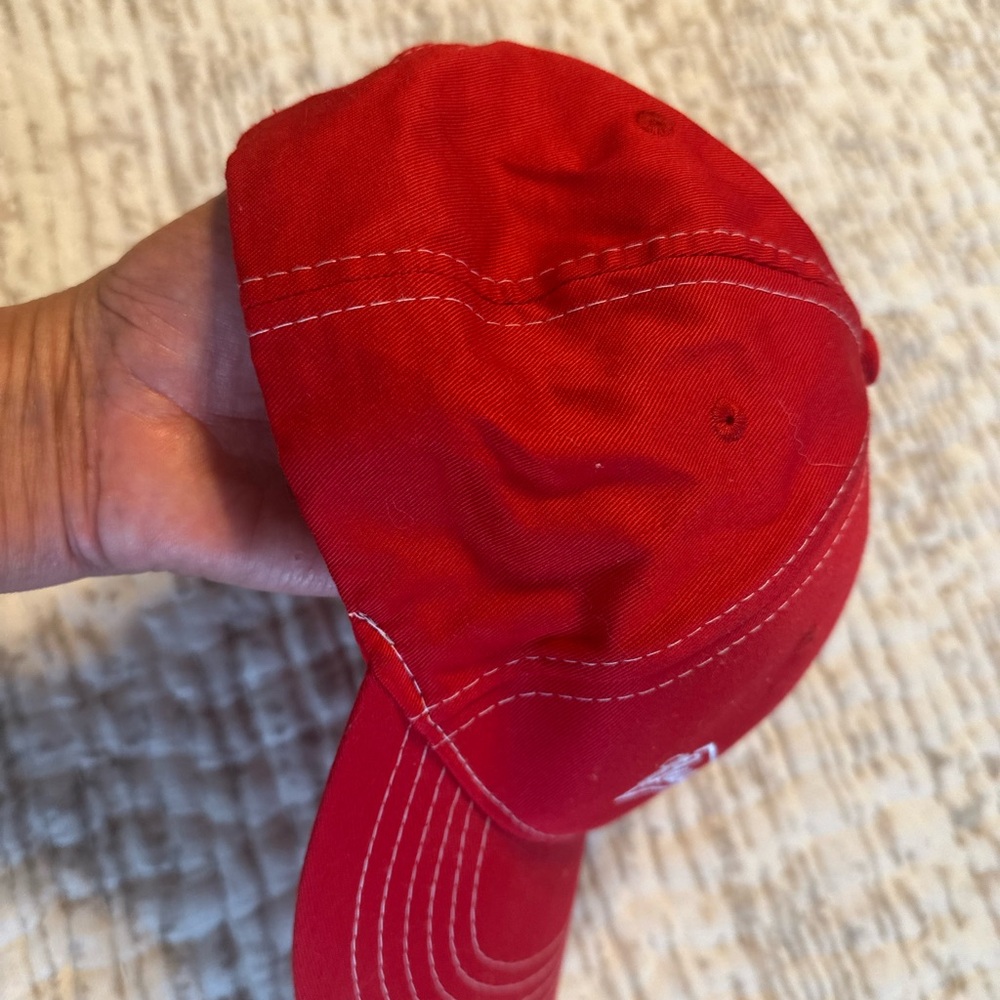 Budweiser Hat - Picture 6 of 8